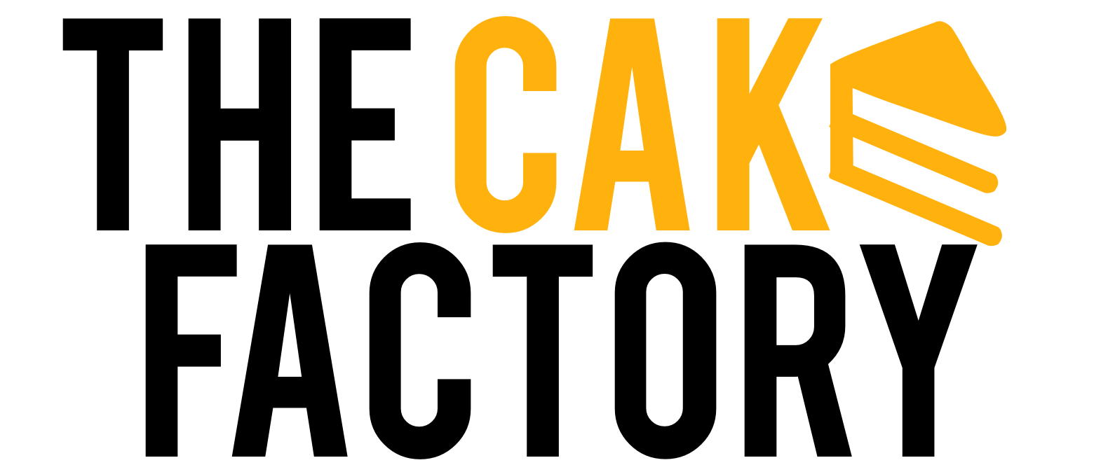 The Cake Factory